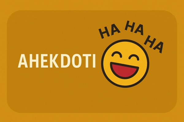 Анекдоты на OR-TV.ru: смех как зеркало общества