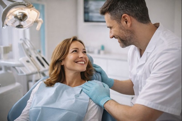 Удаление зубов в Уфе: когда медицина начинается с уважения к человеку