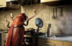 Как можно избавиться от тараканов в домашних условиях